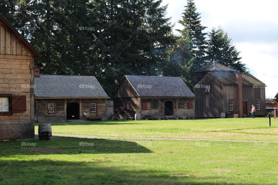 fort nisqually 2