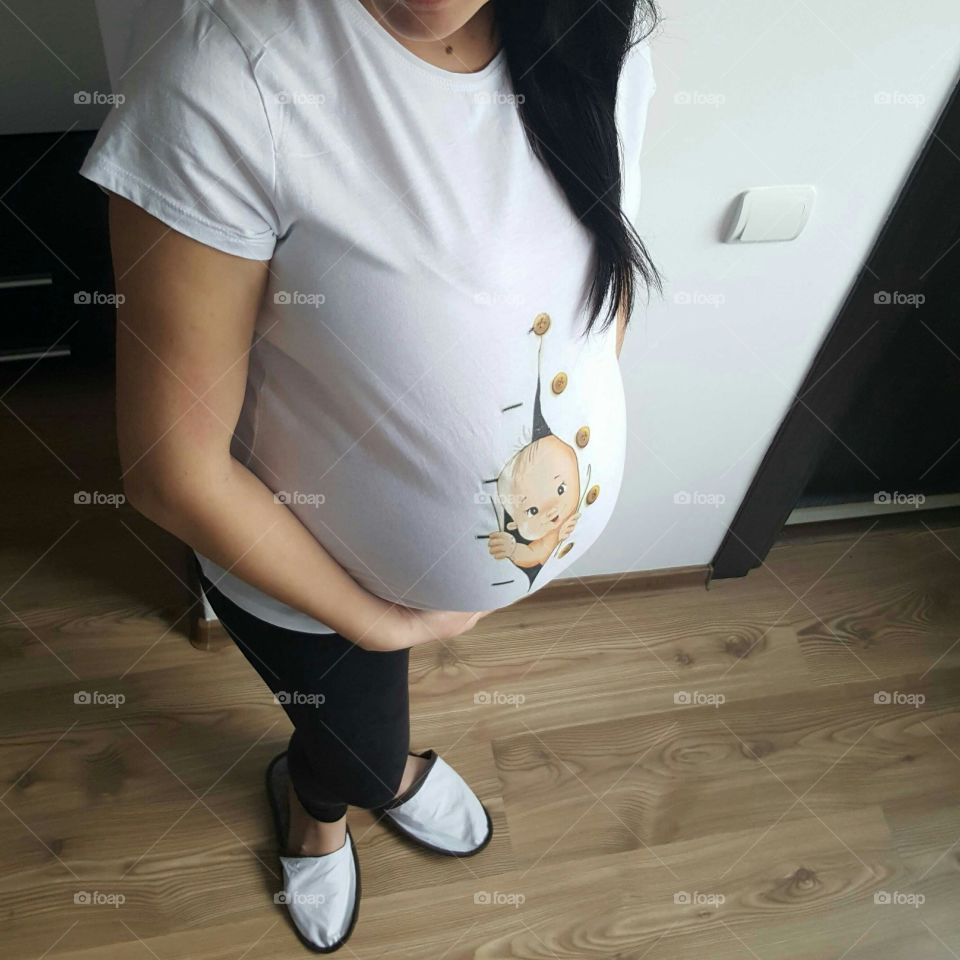 Baby coming soon 🔜