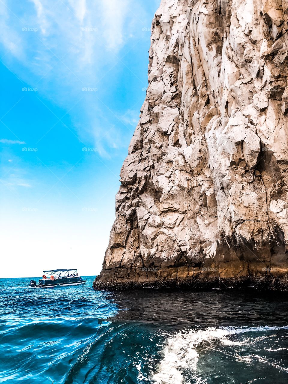 Travel to the unknown. Turn over every rock you see follow any path you can find. Turn any corner you aren’t sure of. Live life to the fullest. Give your life nothing but purpose. Fill your life with as many experiences as you can. 