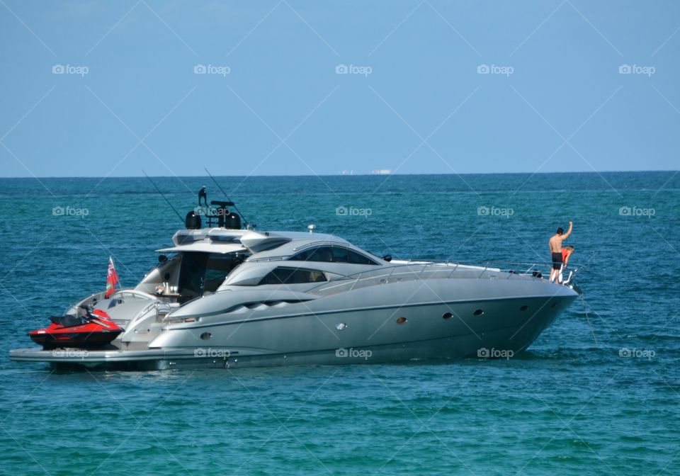  It’s Summertime. Time to hit the beaches. I Love Water. Being near water makes people happy. Boating is a great pastime in the summer