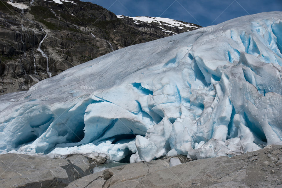 Glacier