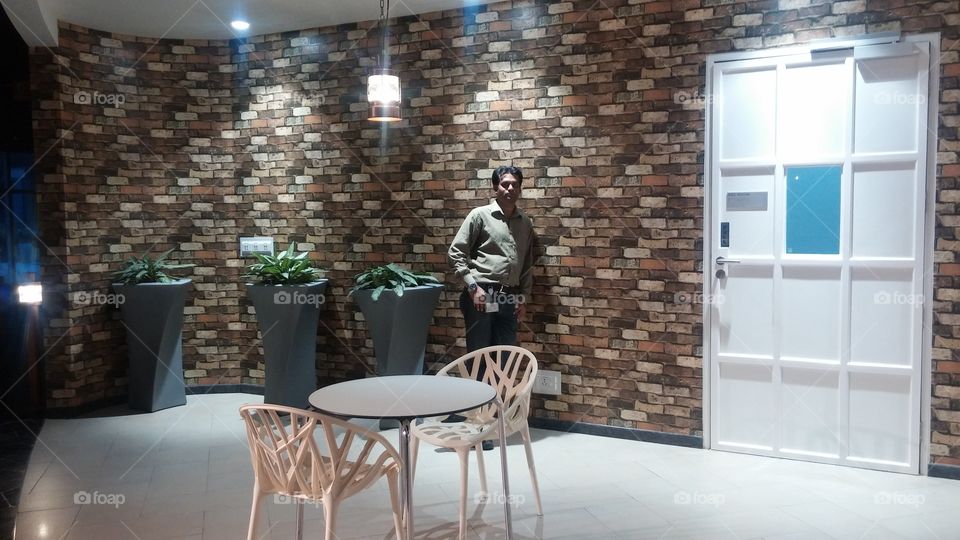 Architecture, Room, No Person, House, Furniture