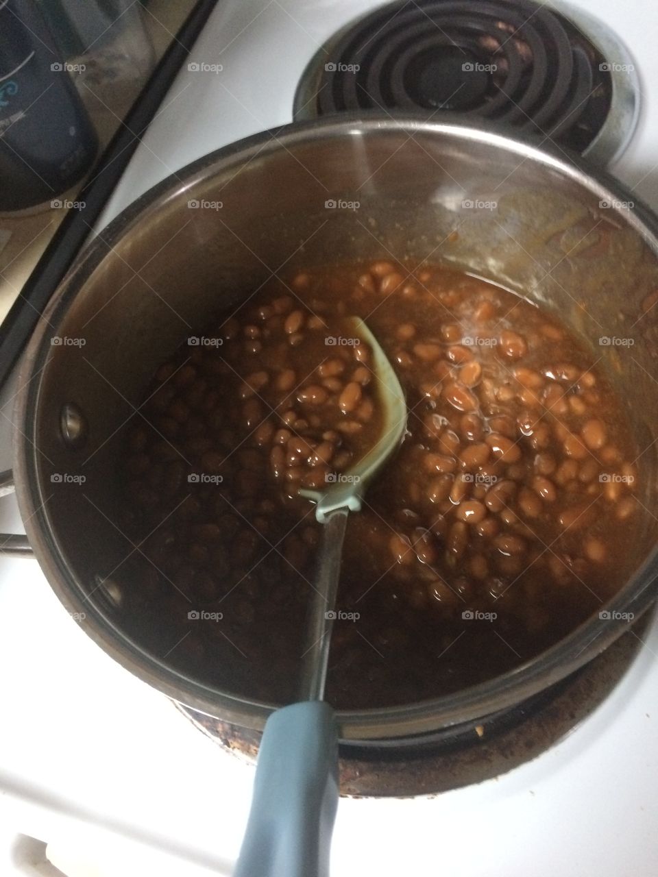 Beans