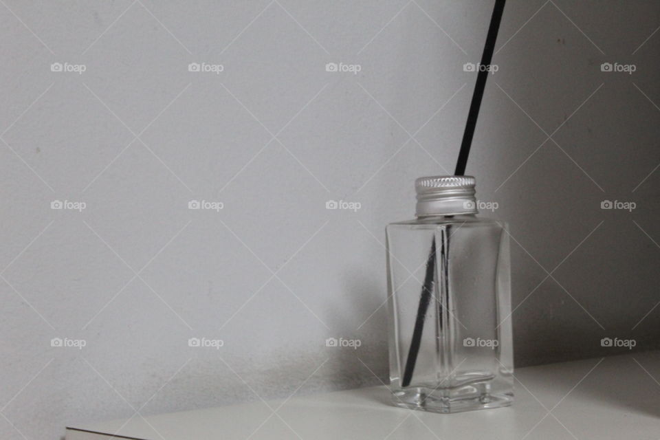 perfumed environment