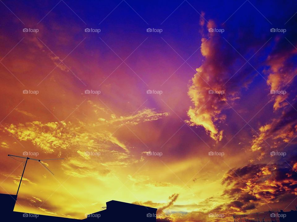 welcoming the weekend