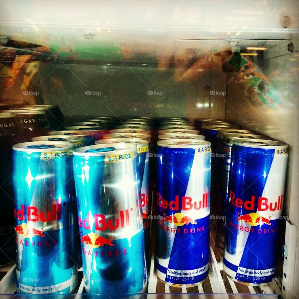 Red Bull 