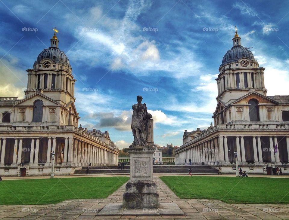 london greenwich architecture georgian by lateproject