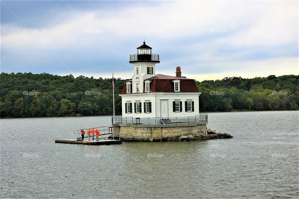 Lighthouse, Esopus Lighthouse