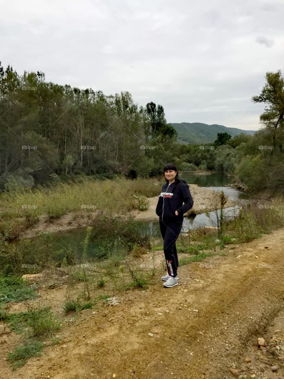 River