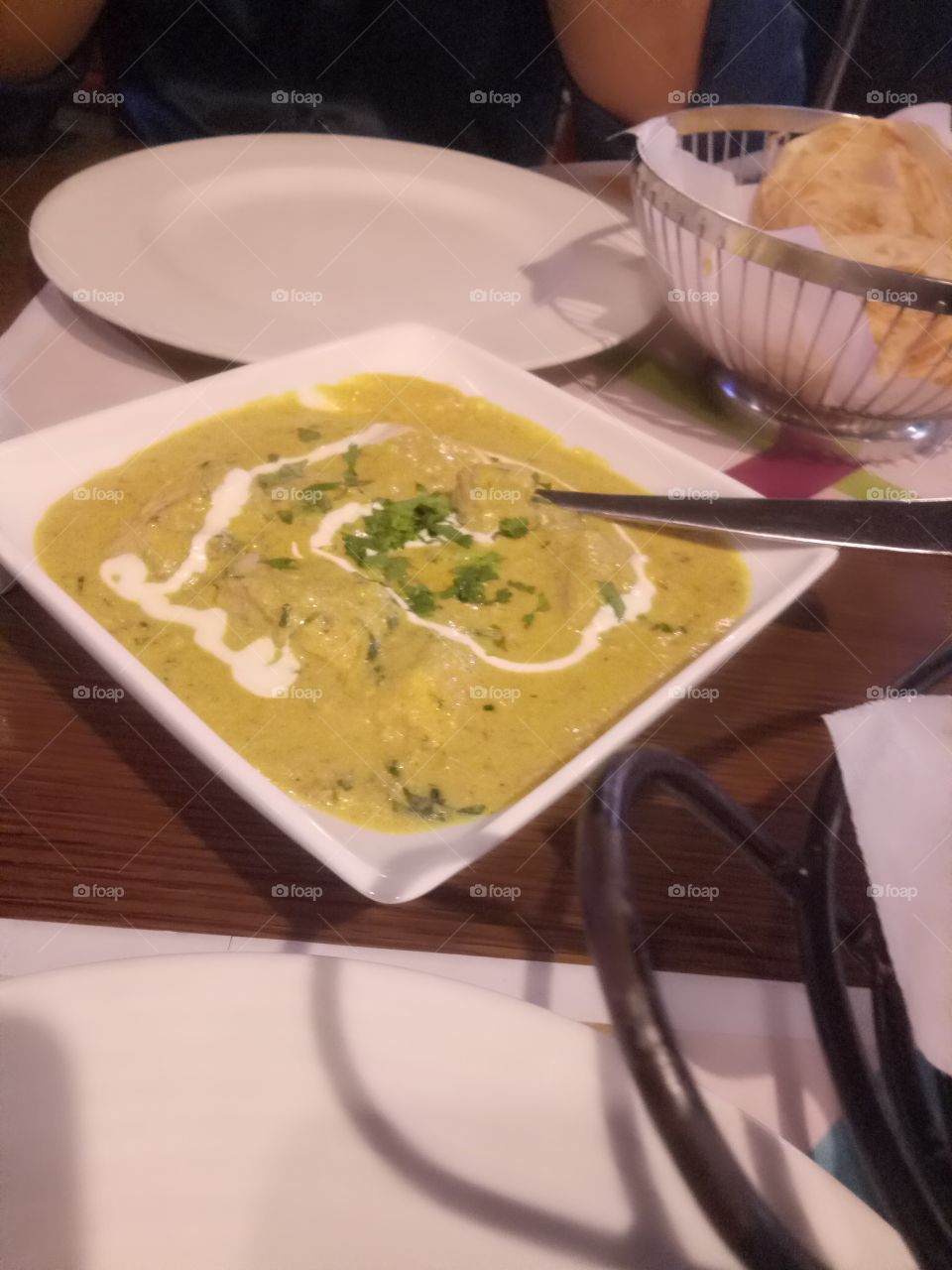 hydrabadi chicken kuruma