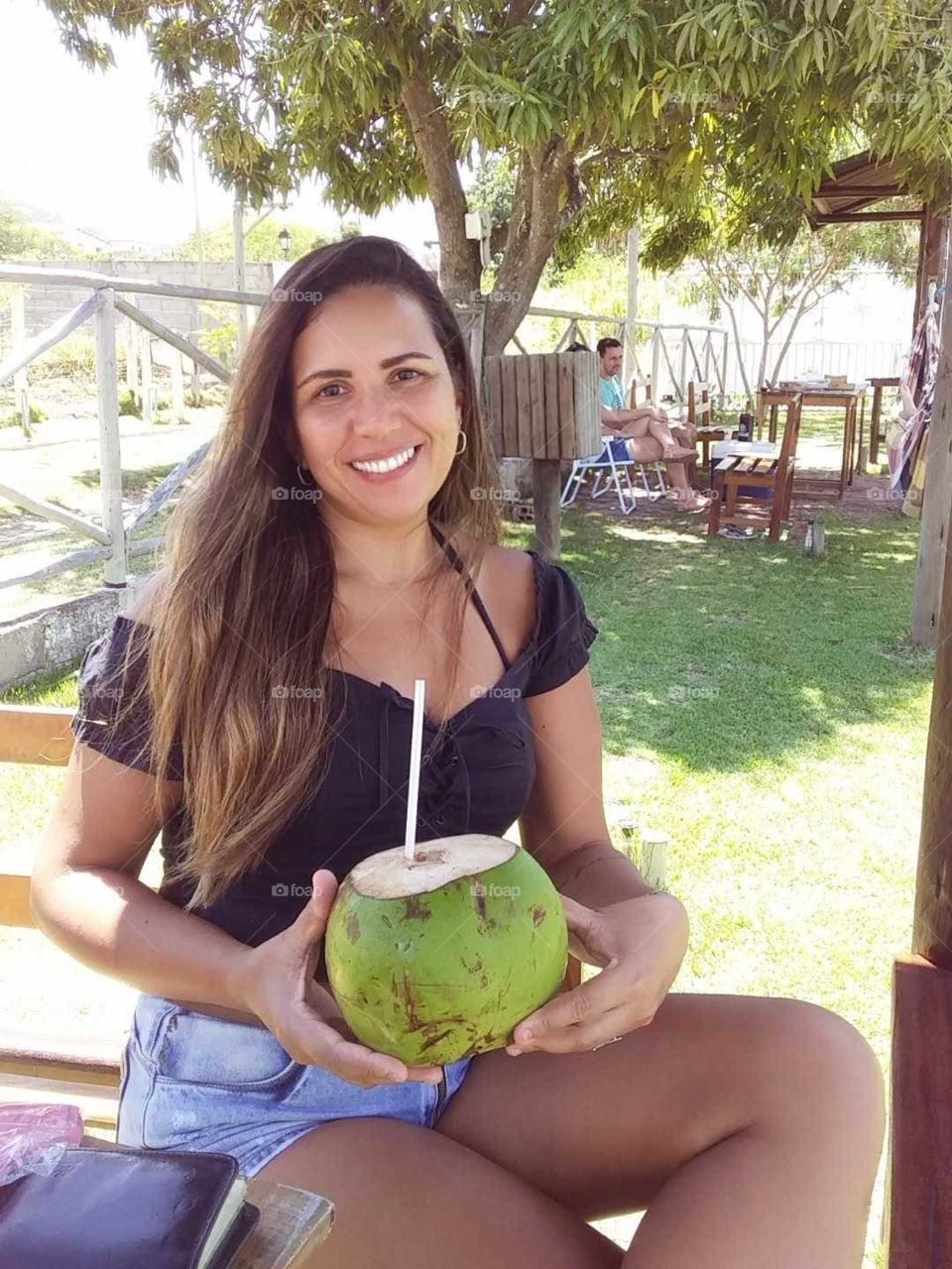 Sitio Santa Felicidade