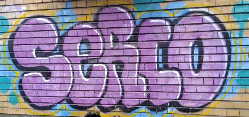 Graffiti