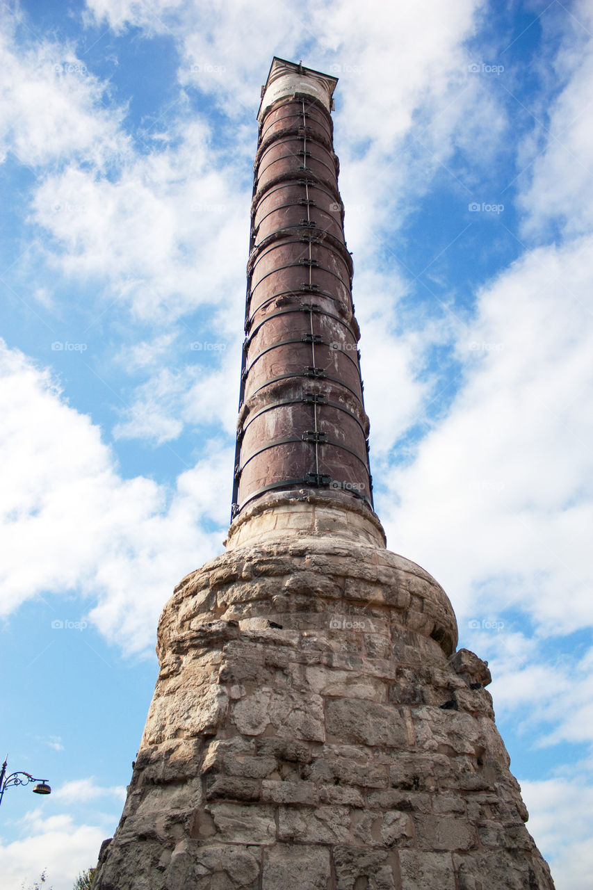 Column of Constantine