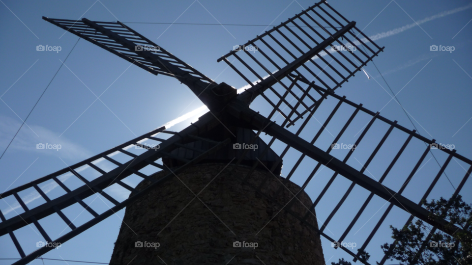 light wood summer sun by nivoa