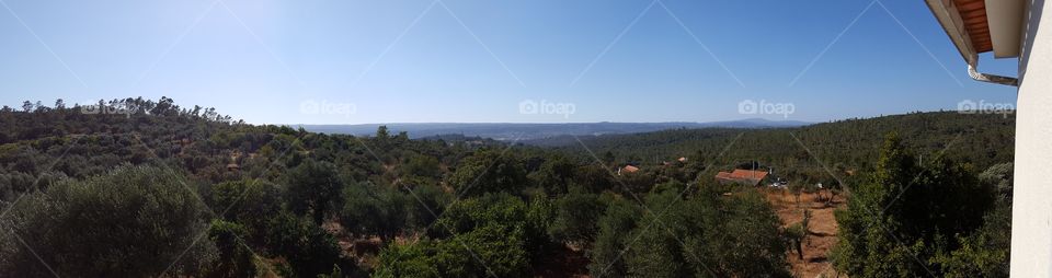 Landscape - Nature - PORTUGAL