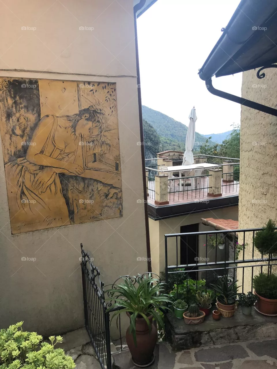 Casole Italia 
