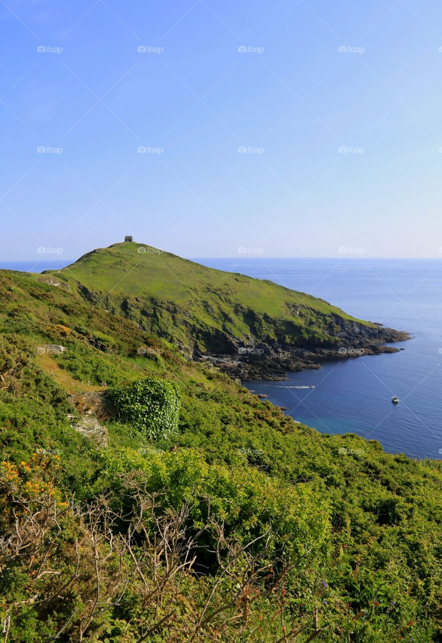 Rame Head