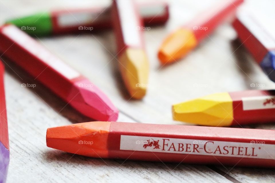 Faber Castell