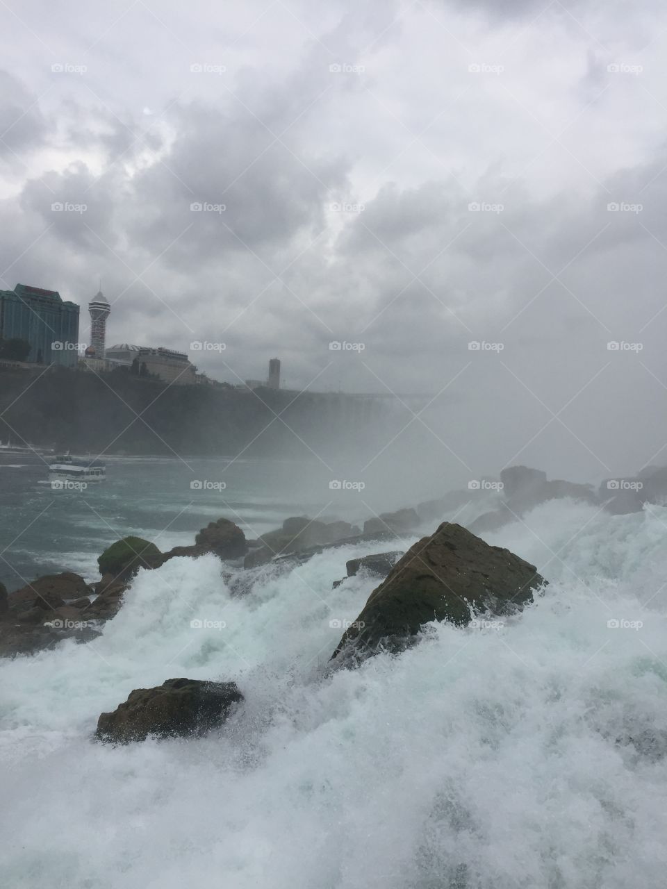 Niagara Falls 