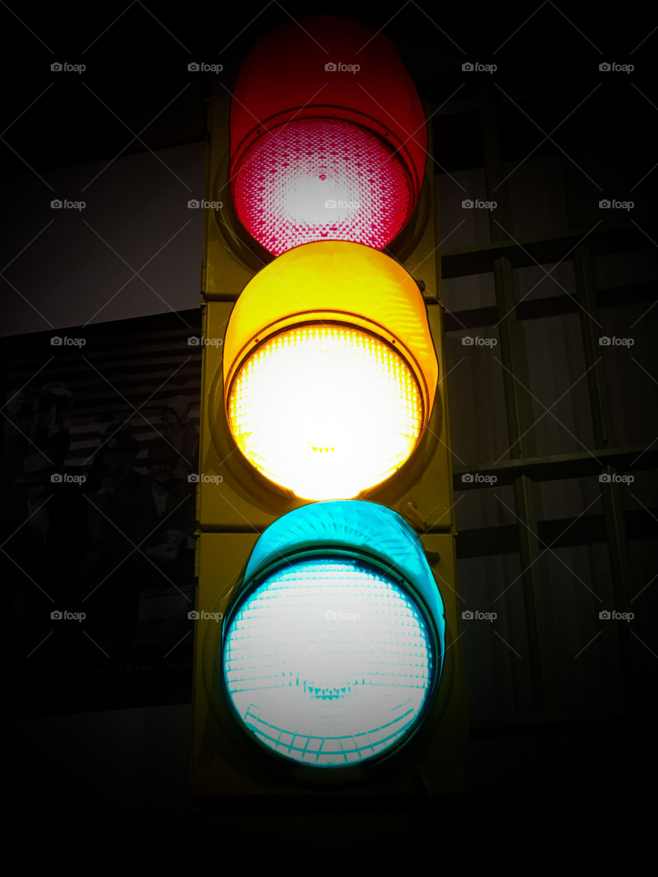 Stoplight