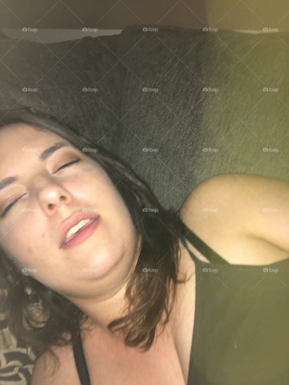 Make your own caption. 