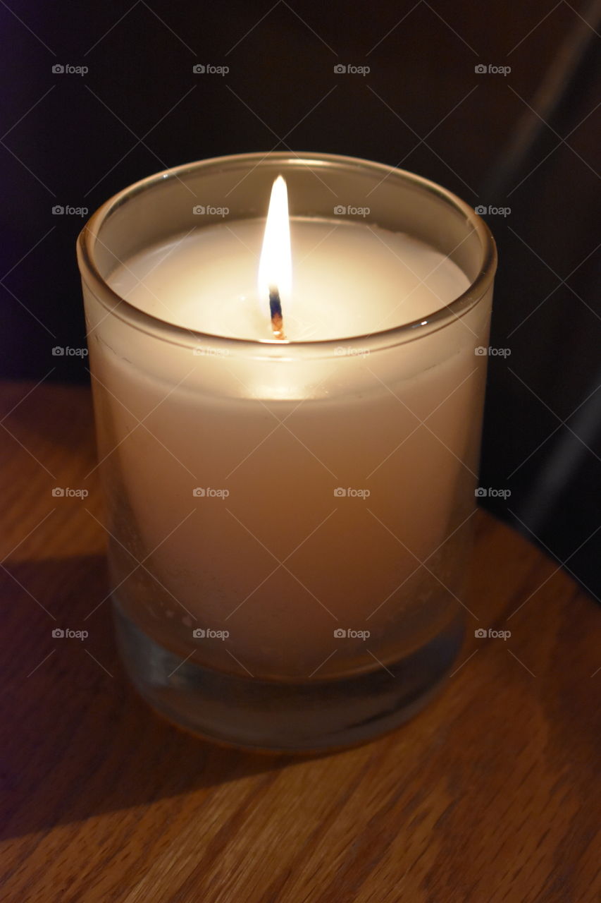 candle