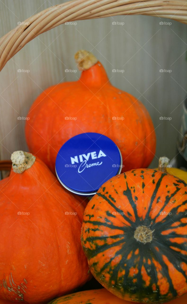 nivea