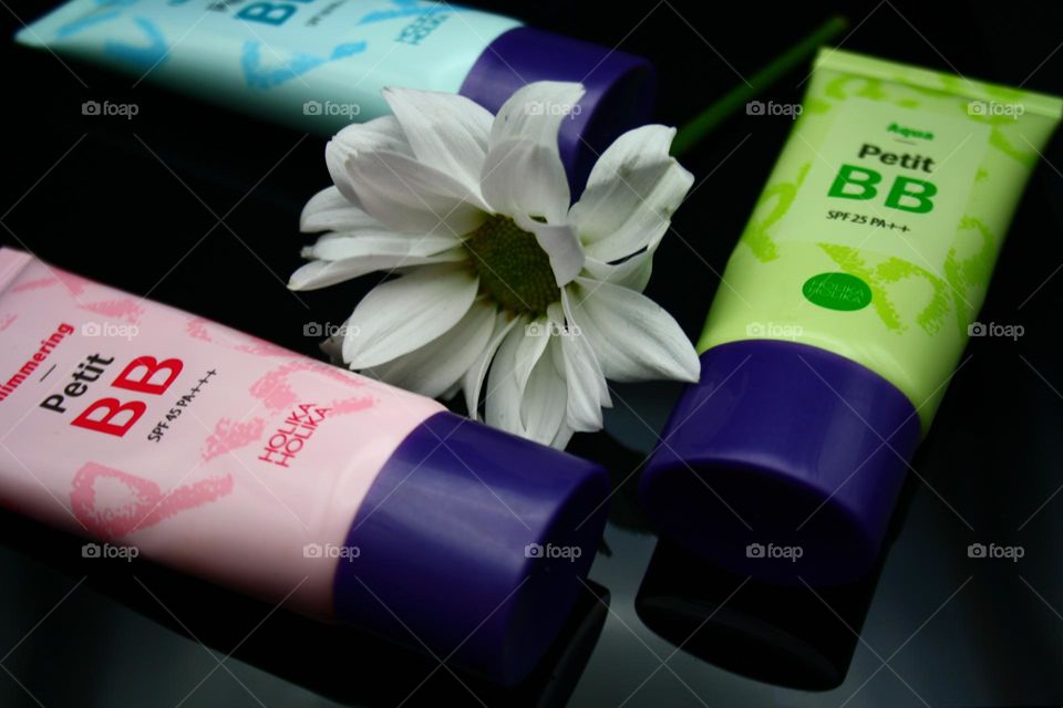 BB Cream