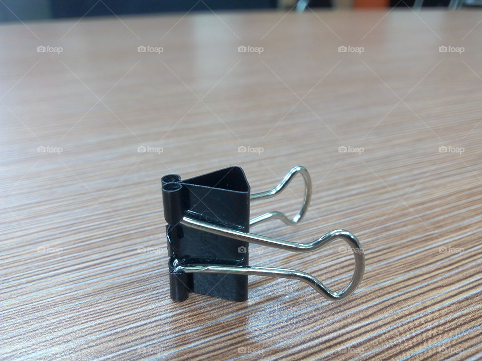 paper clip. paper clip