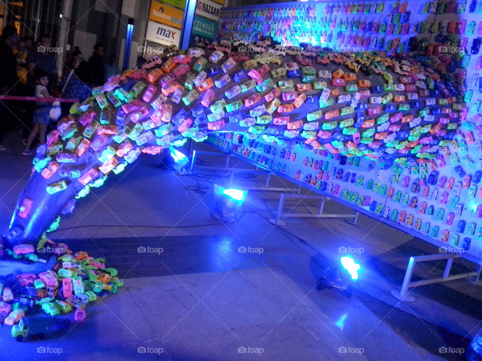 I-Innovation photography