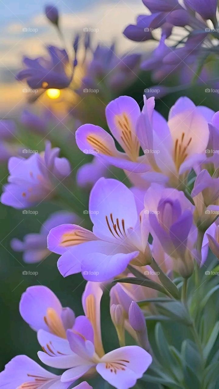 A very beautiful picture, and there is no better picture than it. There is no better picture of green herbs and colorful, red and white roses than it. Glory be to God, the natural and picturesque view, and there is no more wonderful picture than it.