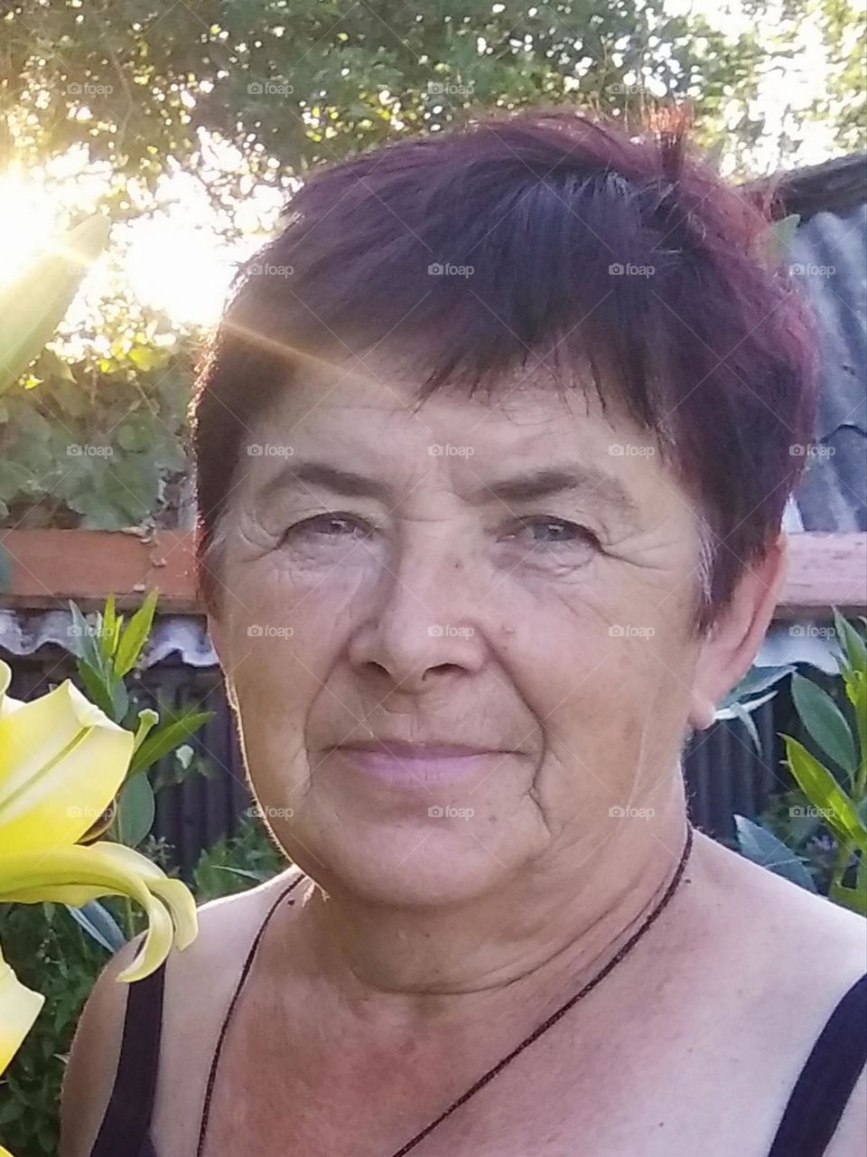 Unique face skin stories