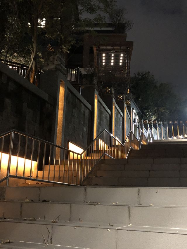 Steps