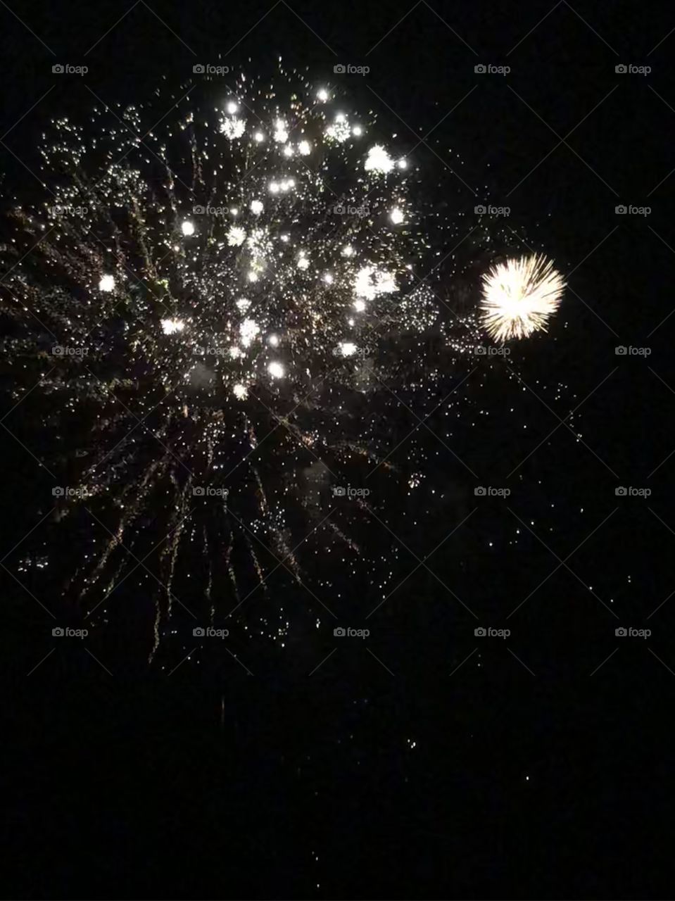 Fireworks 