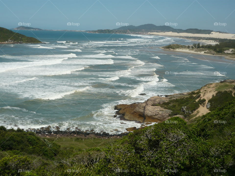 praia dos esportes ibiraquera