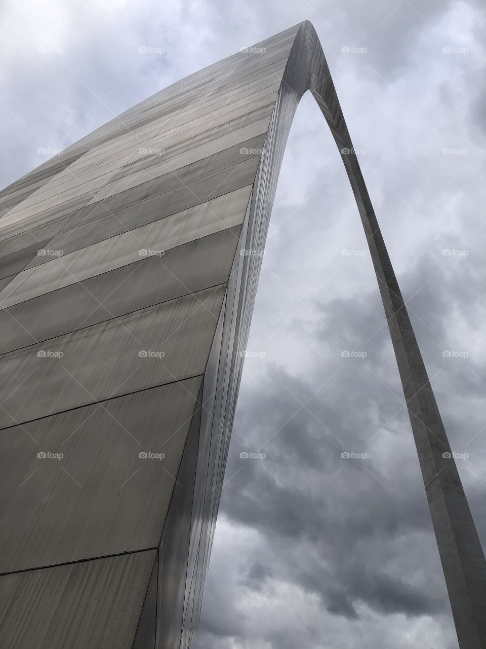 St. Louis Arch