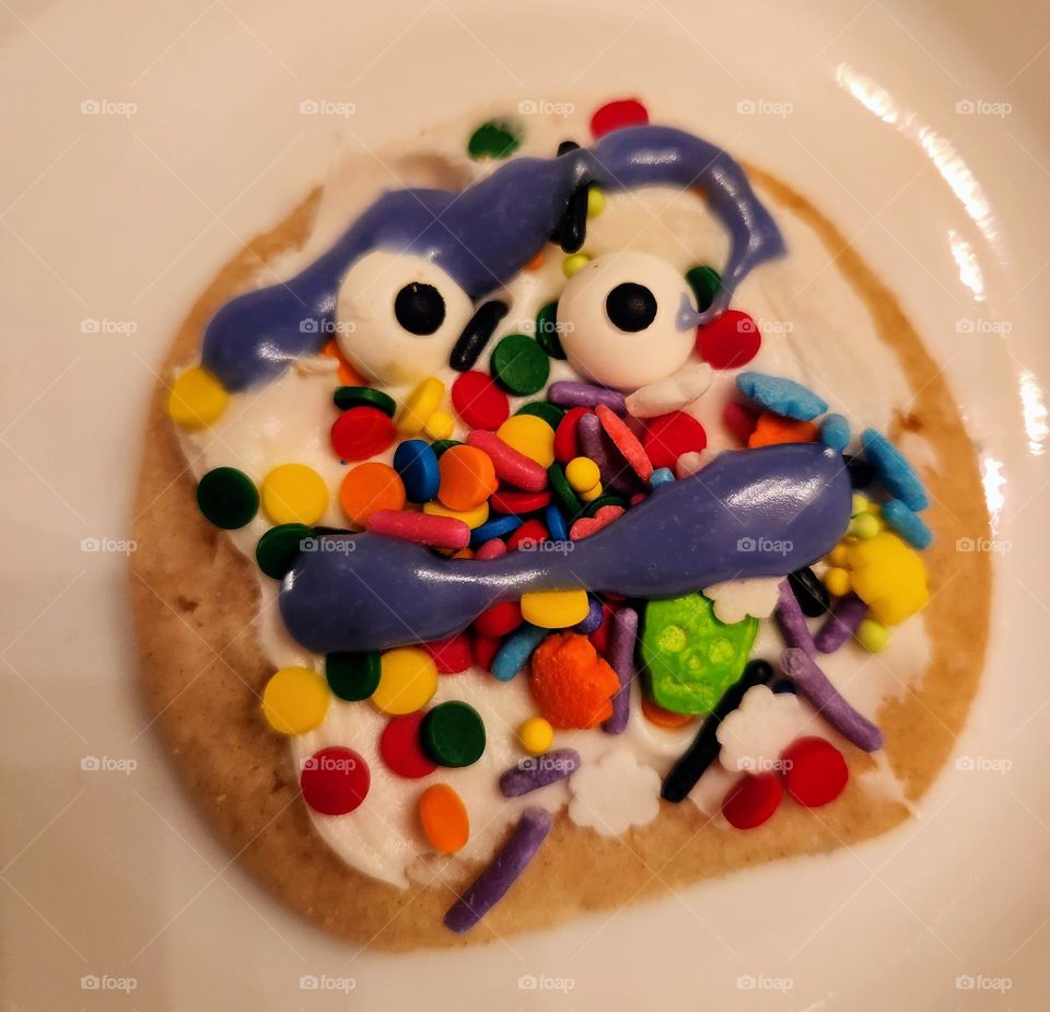 Fun Cookie 3