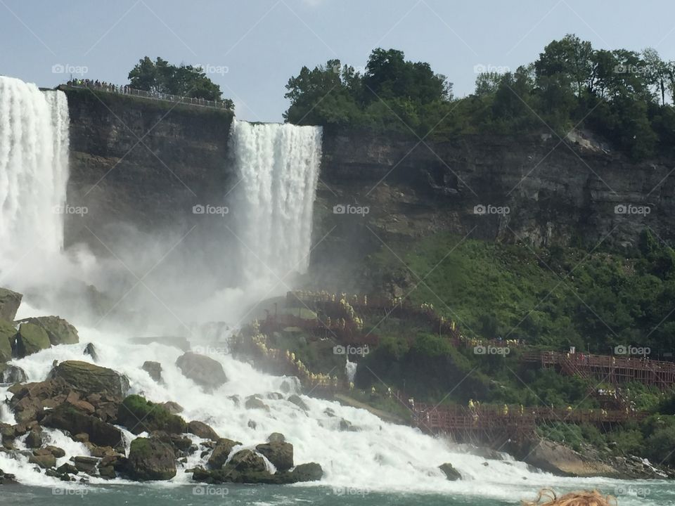 Niagara Falls, Ontario, Canada 
