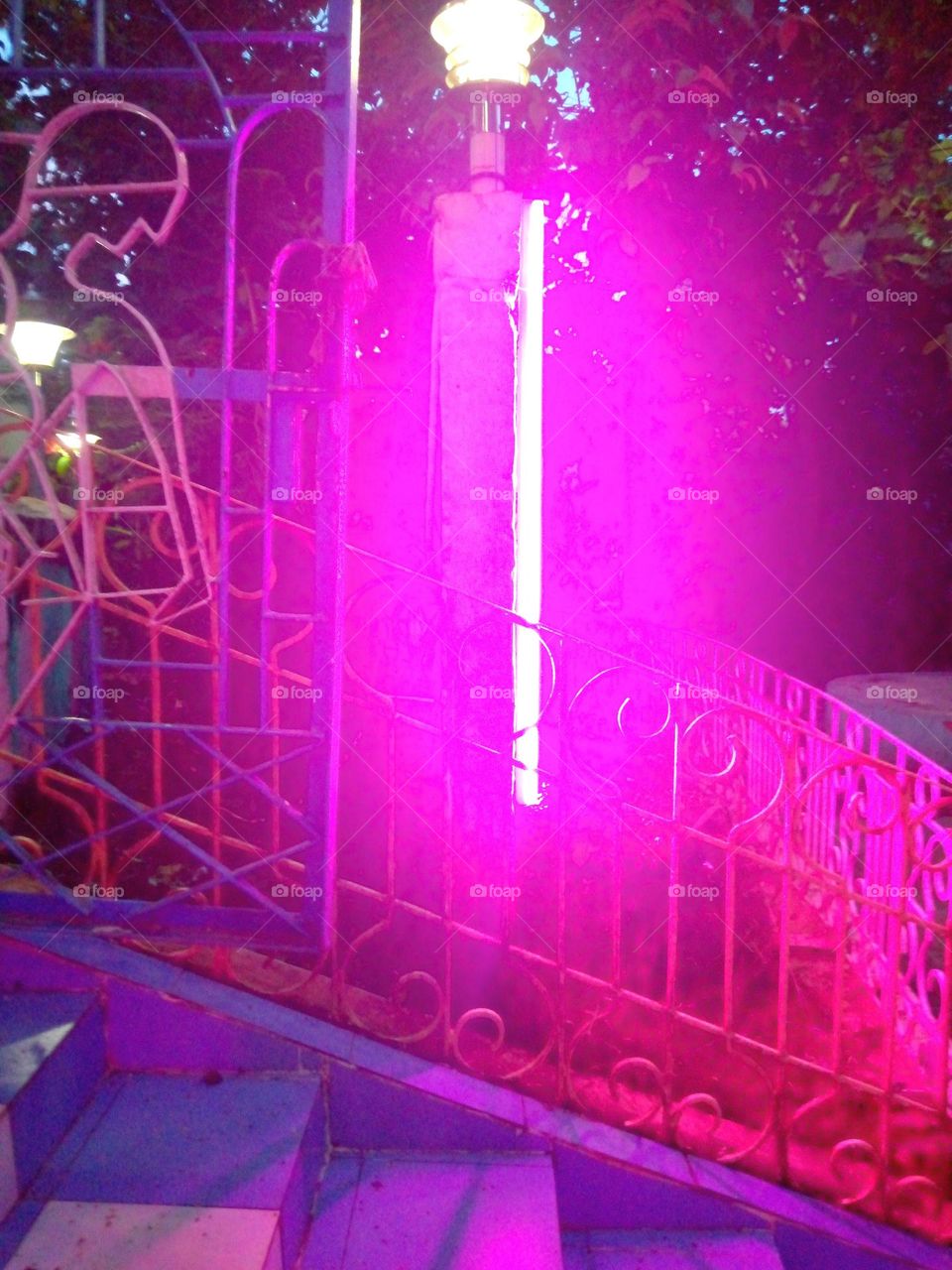 upload photo of the foap