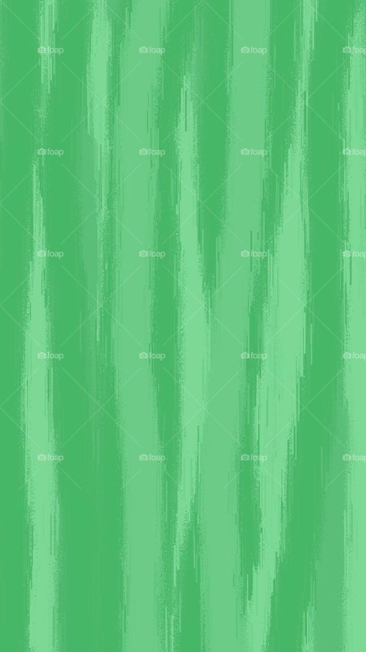 Fabric patterns, graphic patterns, tile patterns, Thai patterns Simple style on a white green bark