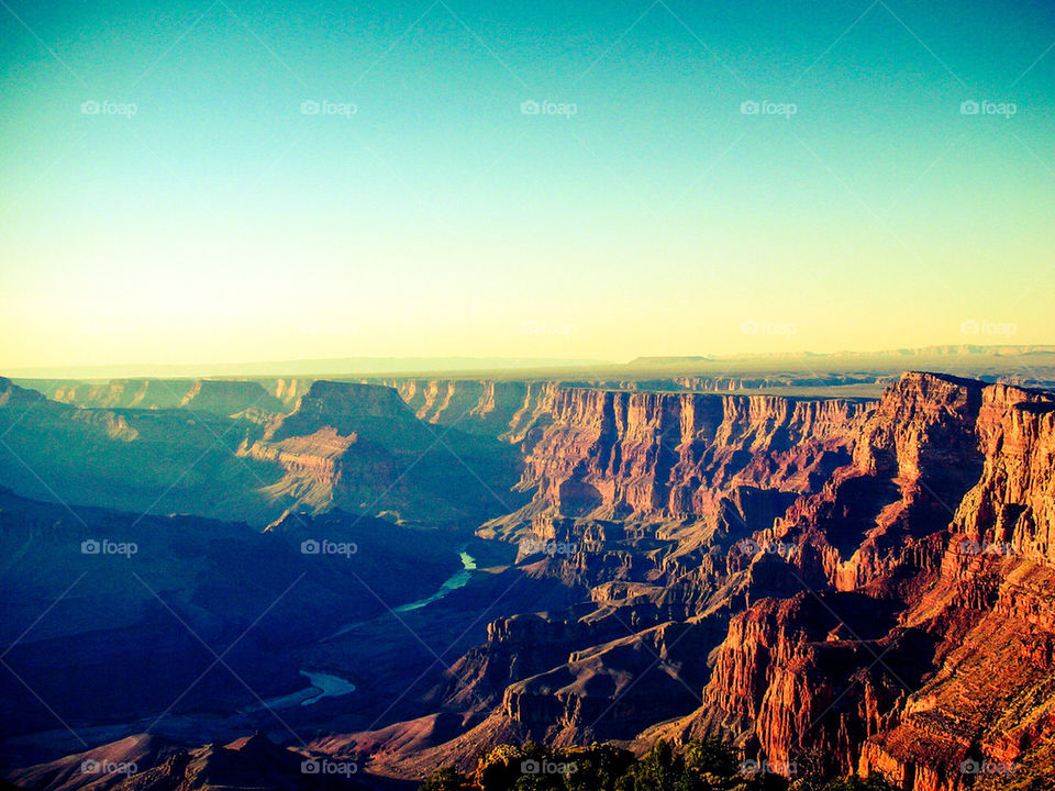 Grand Canyon National Park #2