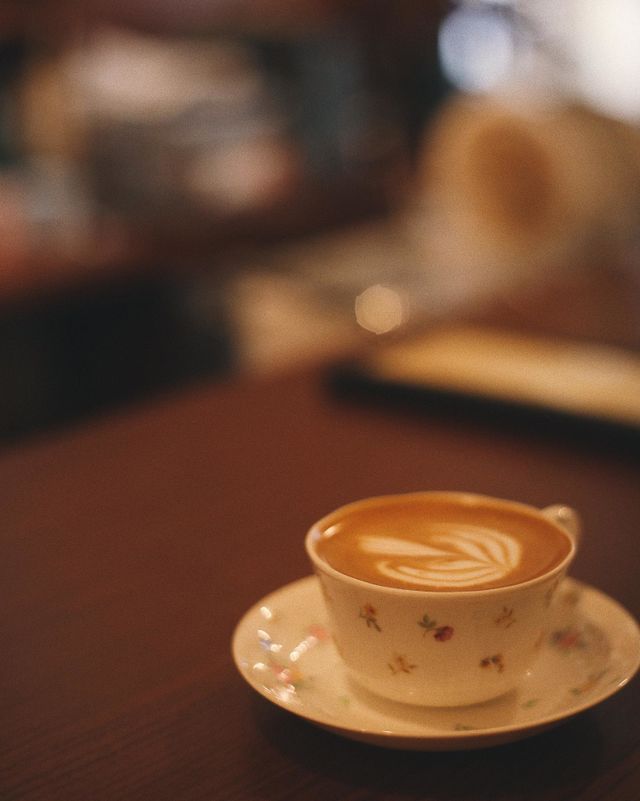 Coffee 