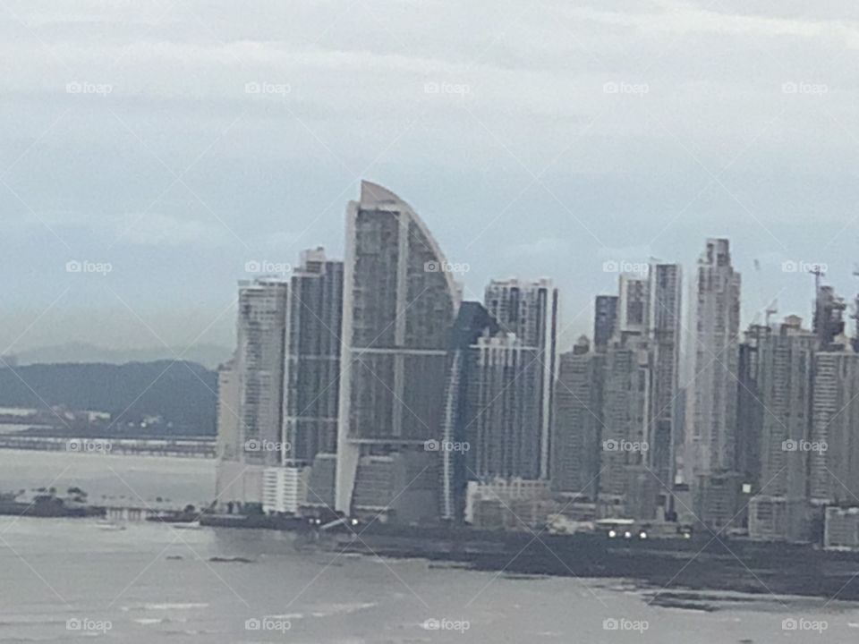 Panama