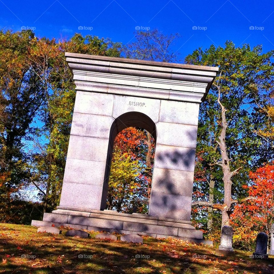 Mountain Grove Cemetery 