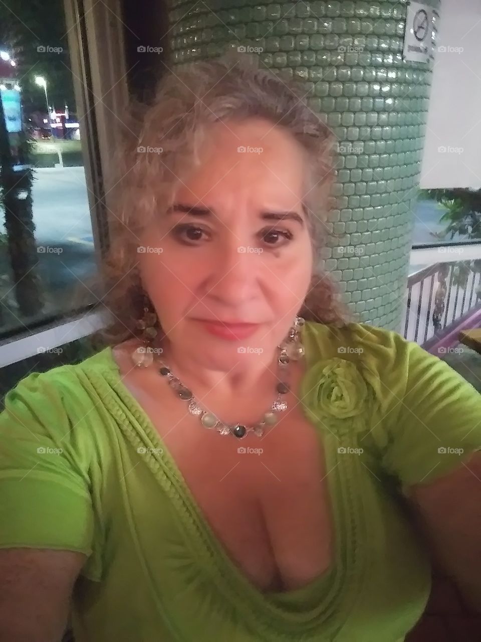 older Hispanic lady, sexy woman,