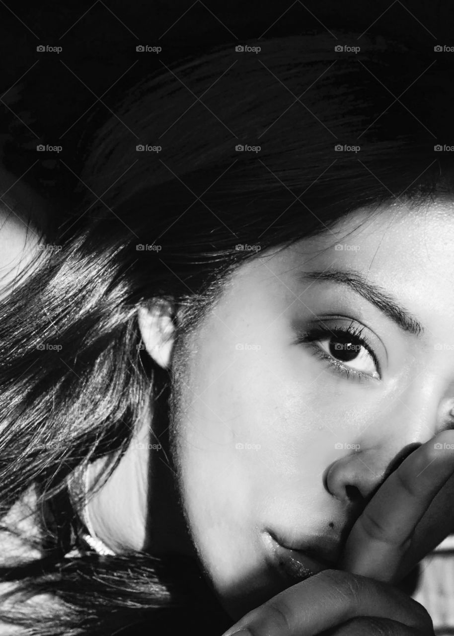 Shouldn’t talk about it 