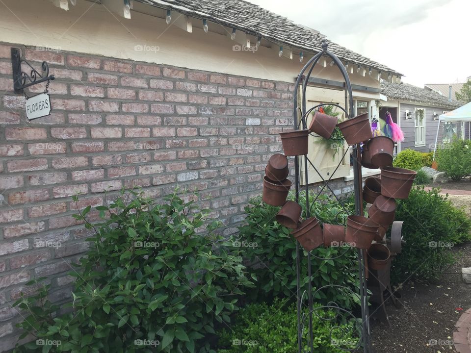 Fairy Quest. Pixie Home. Pixie Prime Real Estate! Rustic Cabins. Pixie Hollow and Gardens. Gardner Village, in West Jordan, Utah. @chelseamerkleyphotos - Copyright © CM Photography. May 2019. 