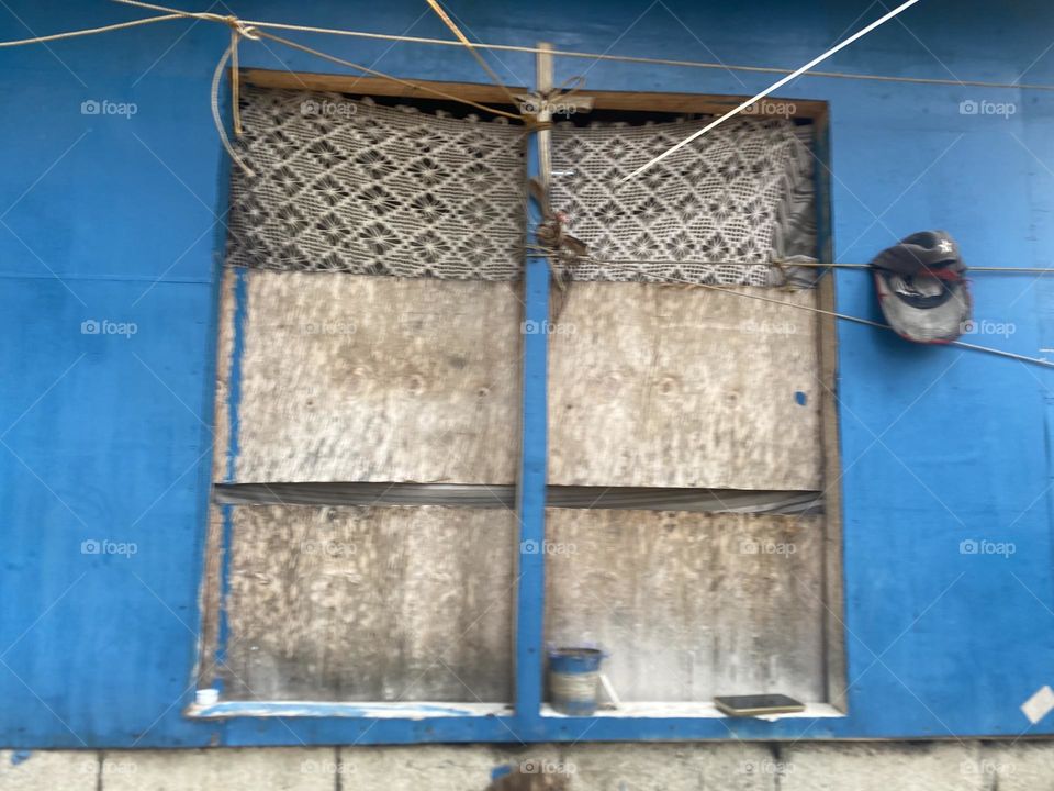 Window