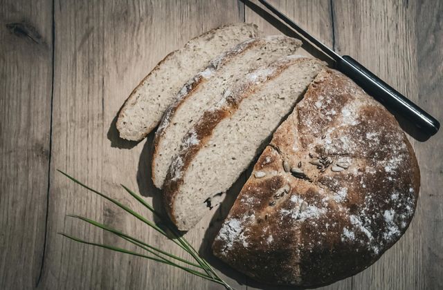 bread