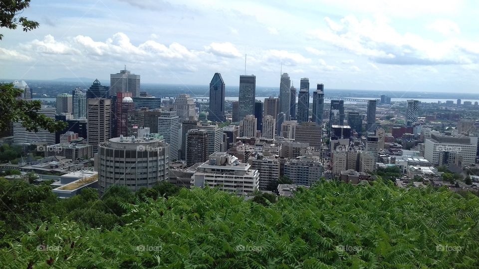 Montréal